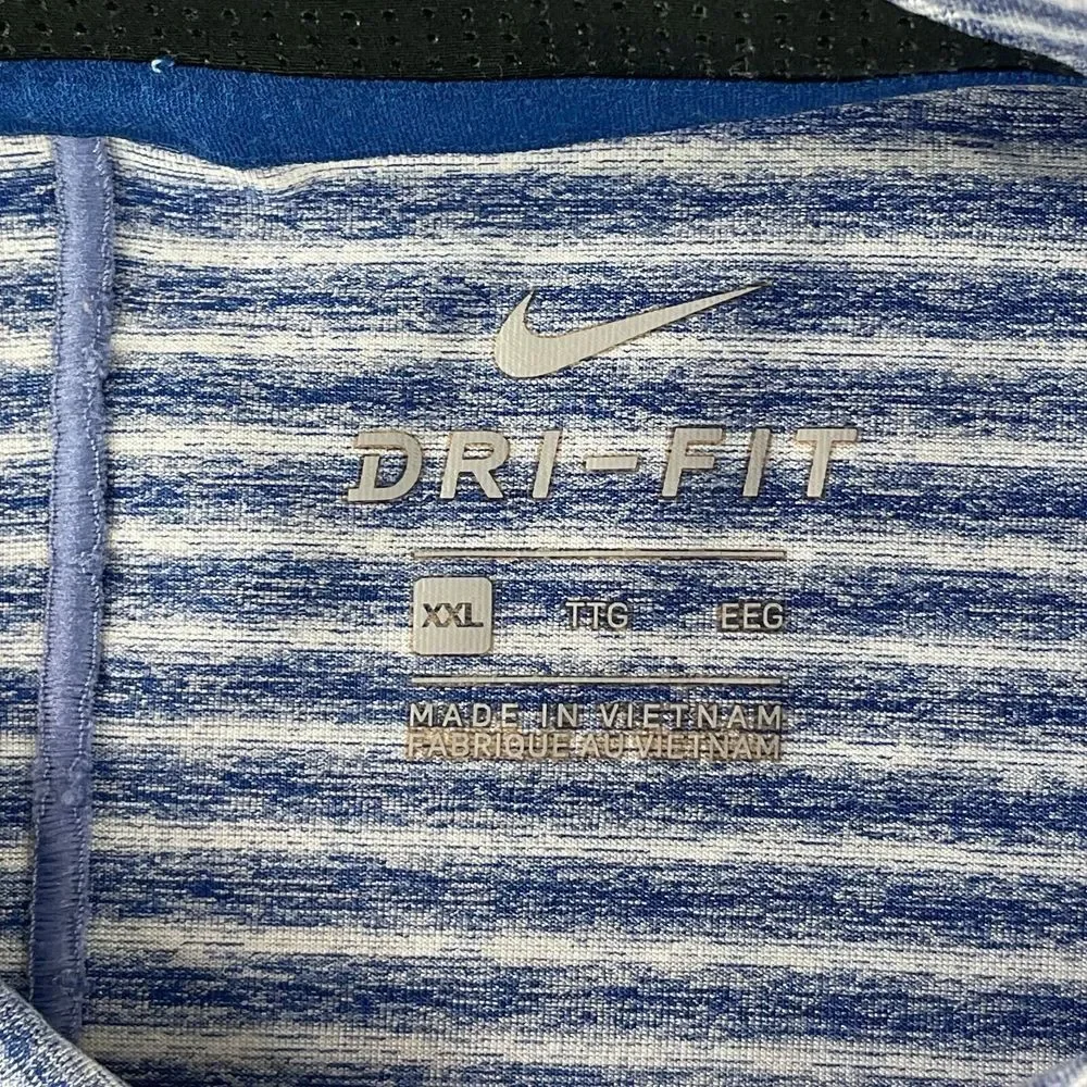 Nike tw tiger